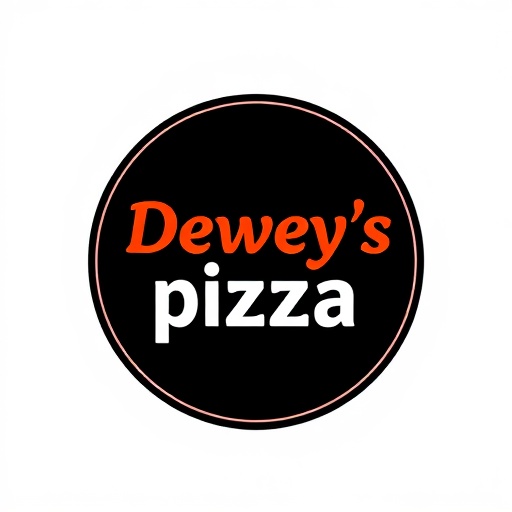 Dewey's Pizza